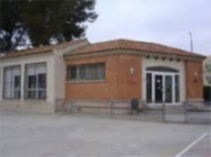Bloc de l'Escola de Puigdàlber